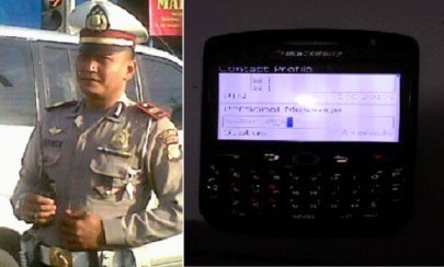 IPW Prihatin Enam Polisi Bunuh Diri dalam 10 Bulan di 2015